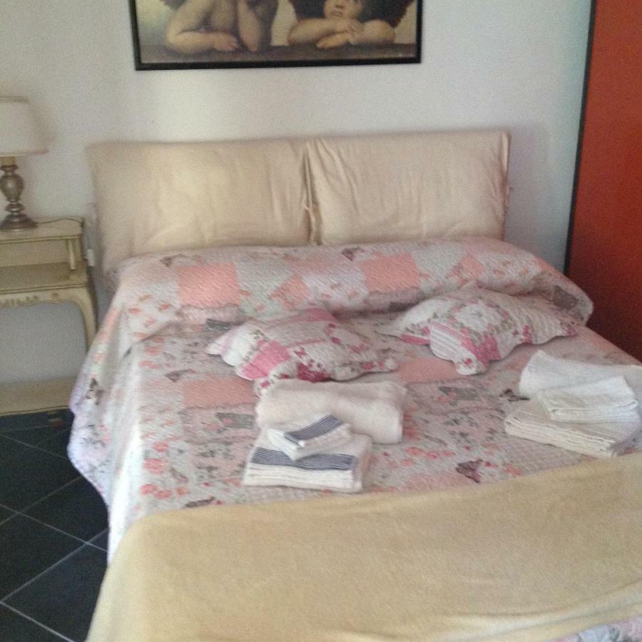 Bilocale Giulietta Apartment Сан Ремо Екстериор снимка