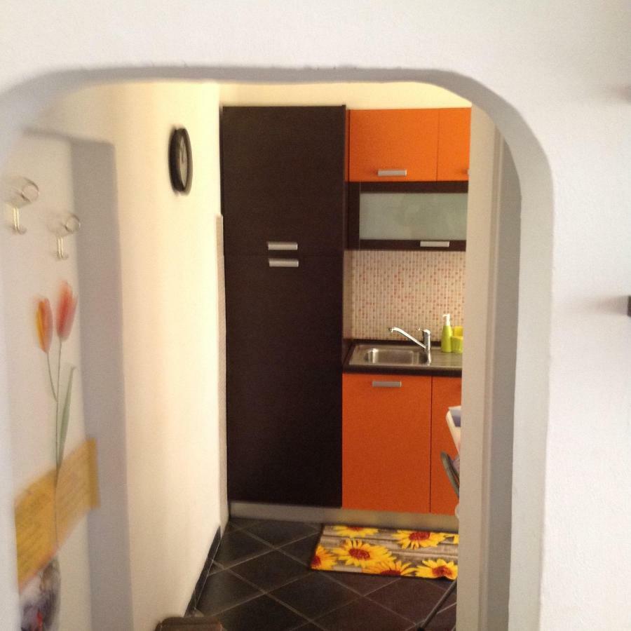 Bilocale Giulietta Apartment Сан Ремо Екстериор снимка