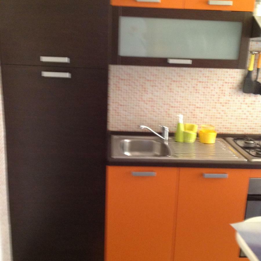 Bilocale Giulietta Apartment Сан Ремо Екстериор снимка