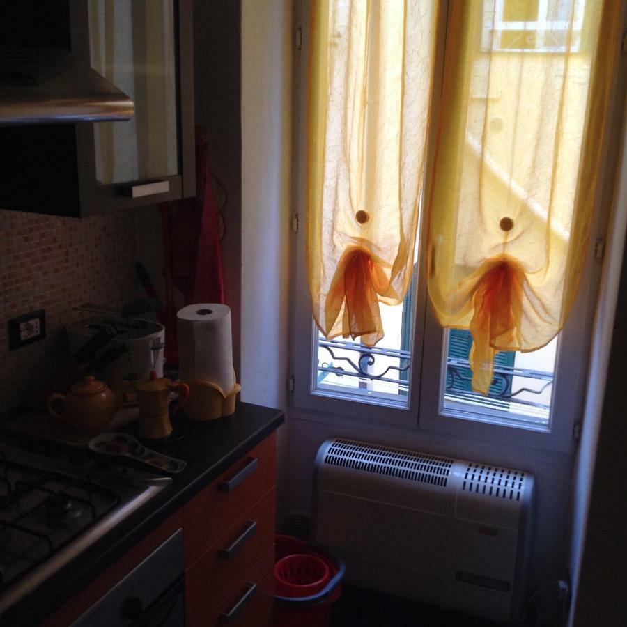 Bilocale Giulietta Apartment Сан Ремо Екстериор снимка
