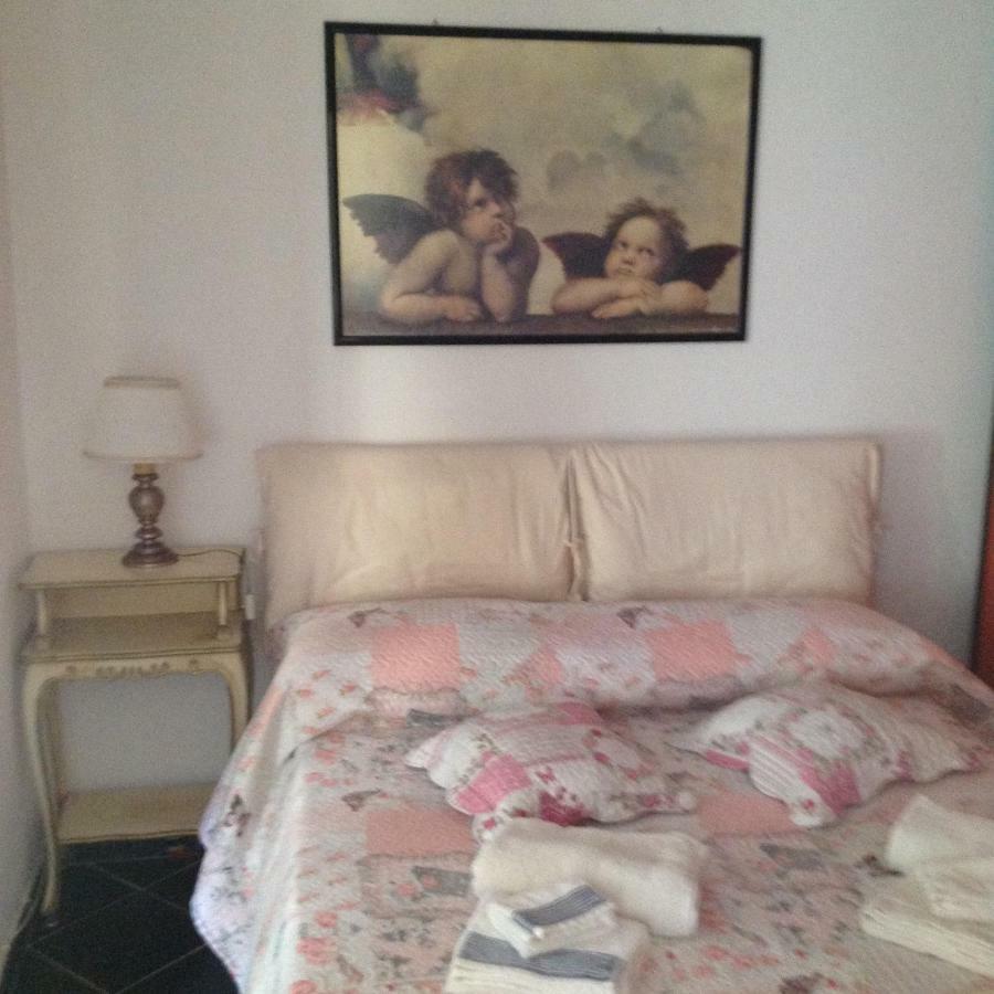 Bilocale Giulietta Apartment Сан Ремо Екстериор снимка